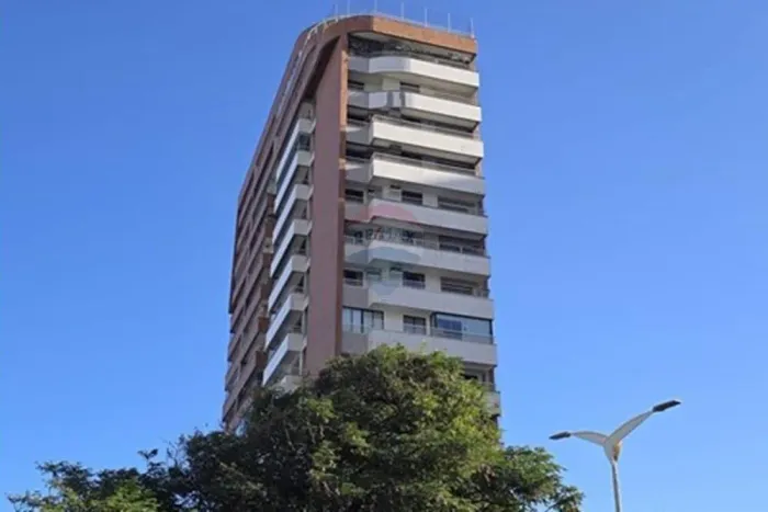 Apartamento, a venda, 78m2, Mucuripe, edifício Porto Real Residence
