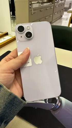 iPhone 14 128gb NFC não Funciona/ Loja Física 