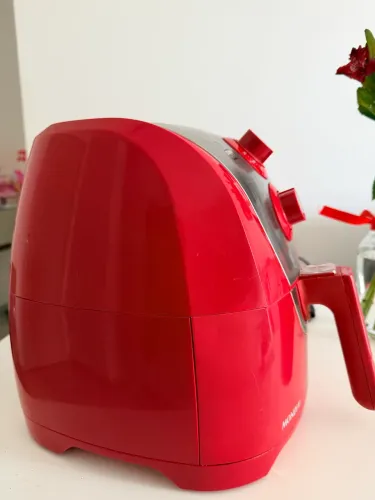 Air fryer