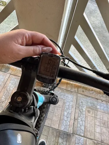 Vendo Bicicleta