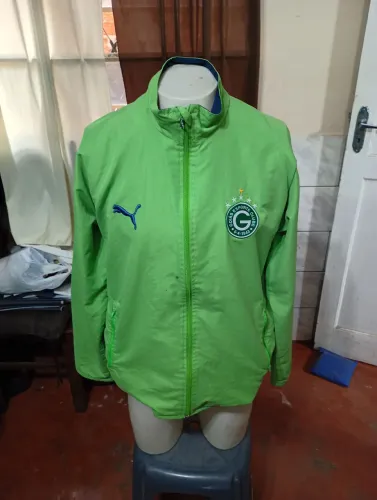 Agasalho do Goiás oficial puma