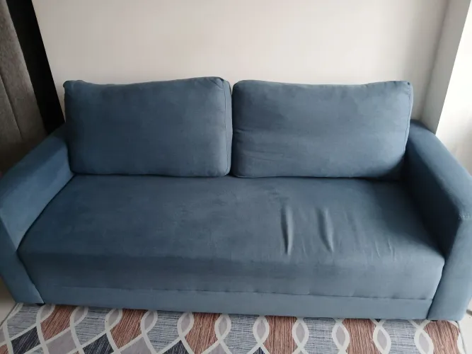 Sofá 3 lugares