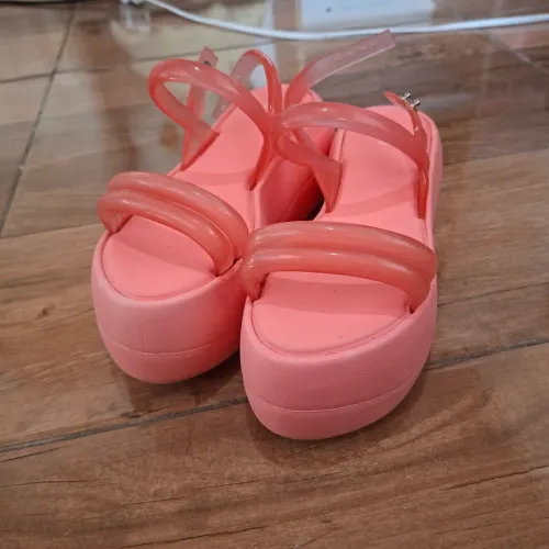 Melissa Bubble Rosa tam 36