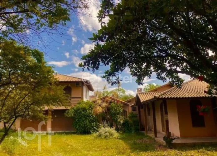 Casa à venda Servidão das Pitangas, Campeche - Florianópolis