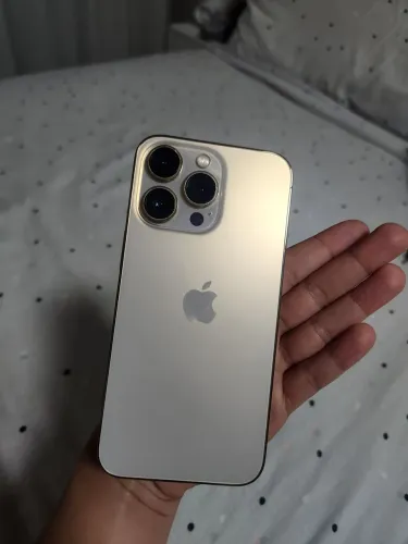 IPhone 13 Pro 128GB (bateria original)
