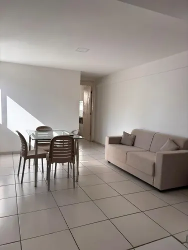 Alugo Apartamento em MANAÍRA
