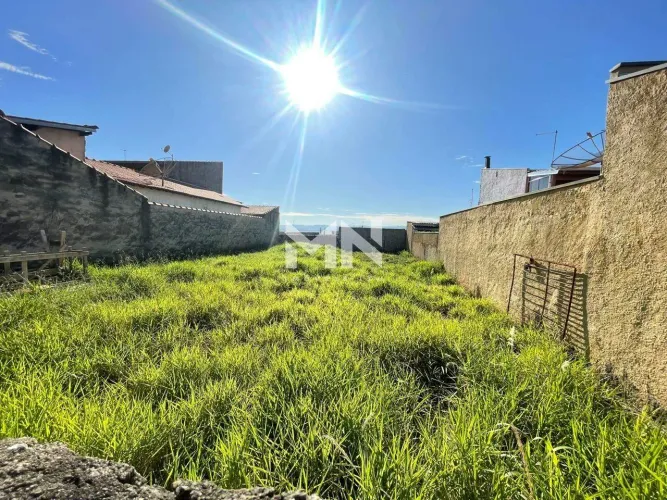 Terreno á Venda no Bairro Jardim Aeroporto I em Itu/SP.