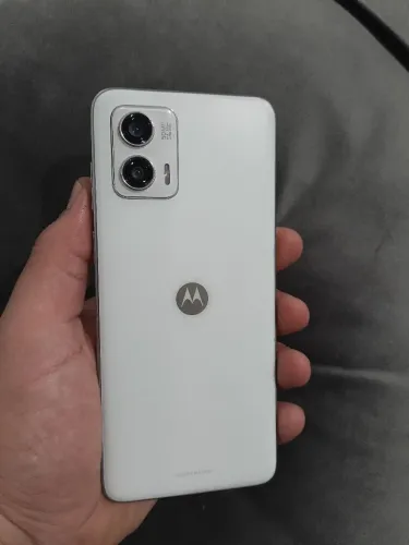 Moto g73 5g 128g 8 Ram NFC IMPECÁVEL