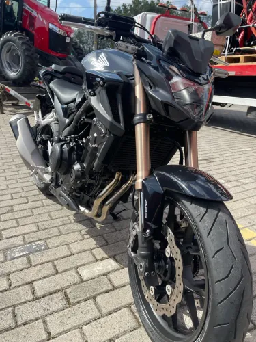 Vendo CB 500F 22/23