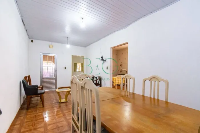 Casa com 2 dormitórios à venda, 180 m² por R$ 1.400.000 - Imirim - São Paulo/SP