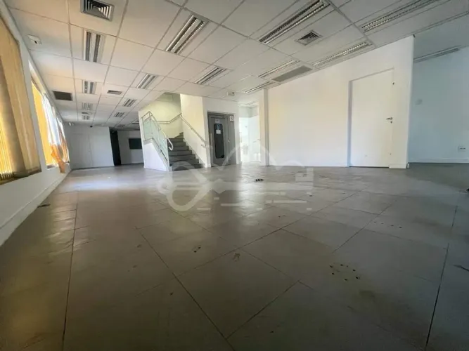 Ponto Comercial para aluguel, 16 vagas, Jaraguá - Belo Horizonte/MG
