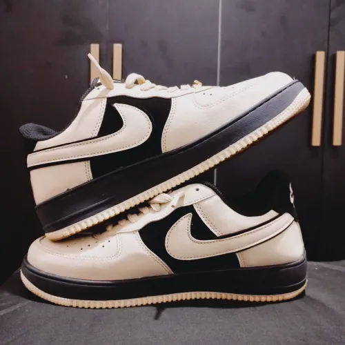 Rp Nike AF1 'Two Faced' PRA SAIR LOGO 