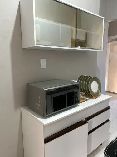Armário de cozinha 