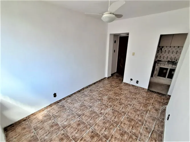 Venda - Apartamentos - 2 dormitórios - Méier - Rio de Janeiro - RJ