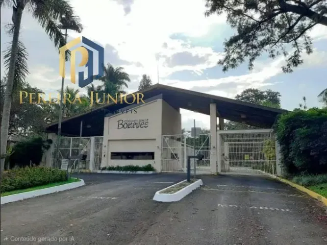 TERRENO CONDOMINIO CONVIVIO BONNEVIE PIRACICABA