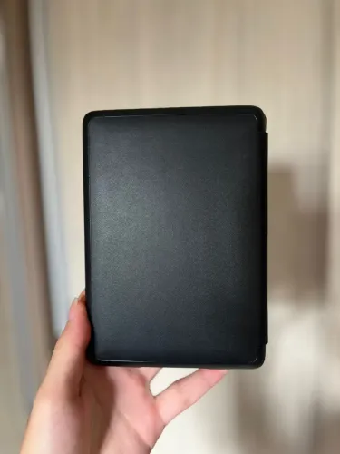 Capa para Kindle Paperwhite 10° geração 2019.