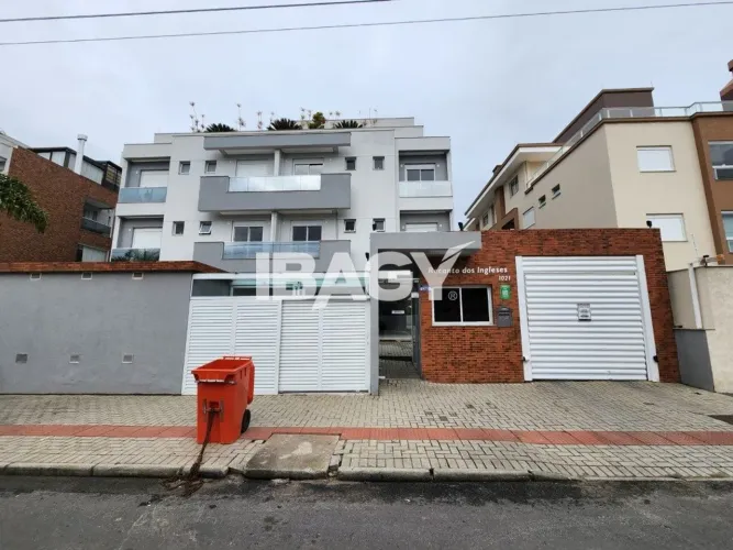 Excelente Apartamento 1 dormitório(s) em Ingleses do Rio Vermelho - Florianópolis