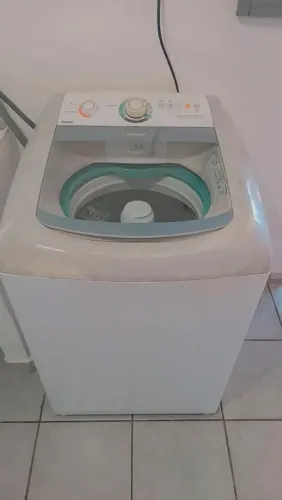 Máquina Consul 11kg