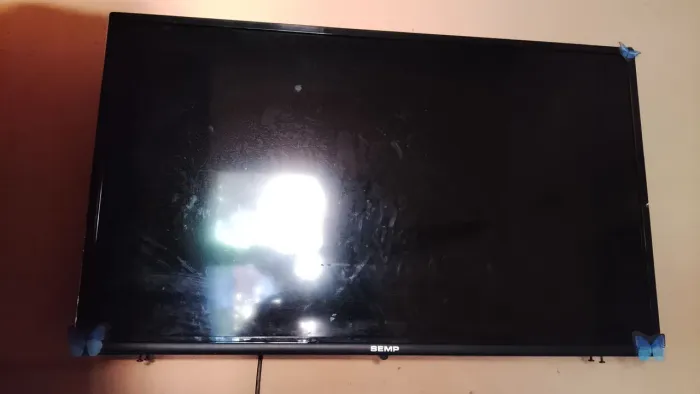 Televisão