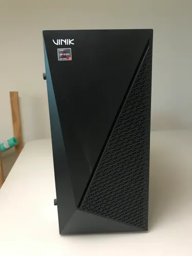 Computador AMD Ryzen 5
