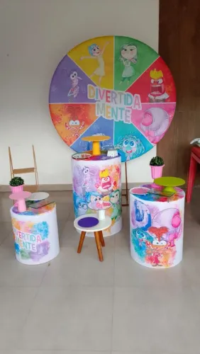 Alugo kits pegue monte