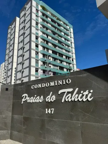 Condomínio Praias do Thaiti em 13 de Julho - Aracaju, SE