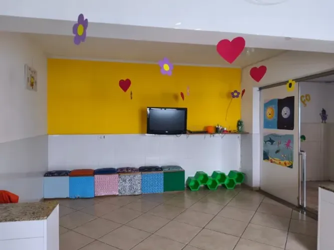 Escola de Educação Infantil