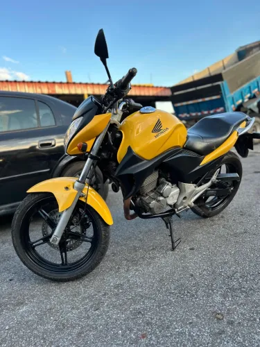 Cb300r 2012 completa