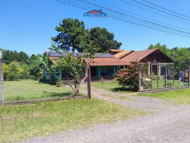 Chácara/Sítio Novo Horizonte Sapucaia do Sul