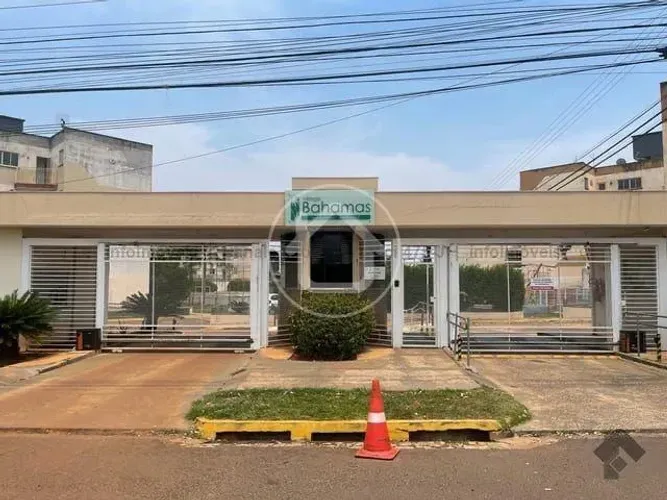 APARTAMENTO COM 3 DORMITORIOS