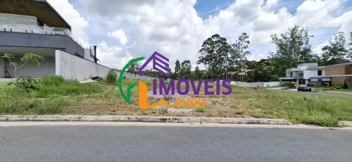 TERRENO EM CONDOMÍNIO - ECOVILLA BOA VISTA - SP