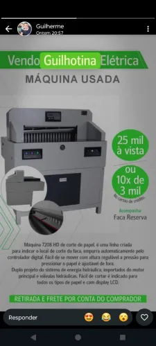 Guilhotina