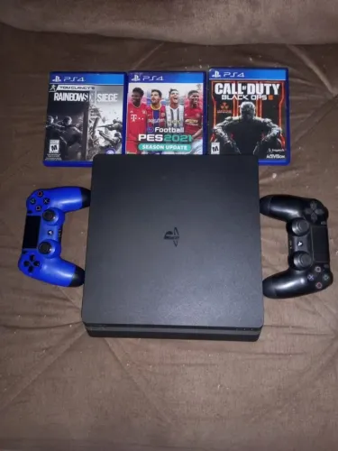 PS4