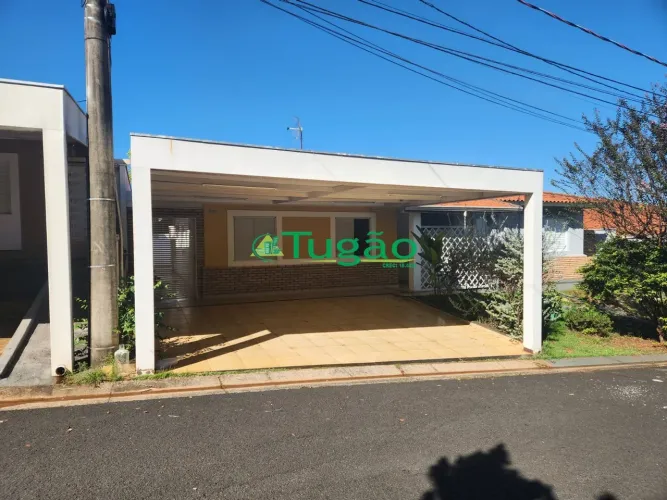 Casa de Condomínio 3 quartos para Locação em Condomínio, São José do Rio Preto