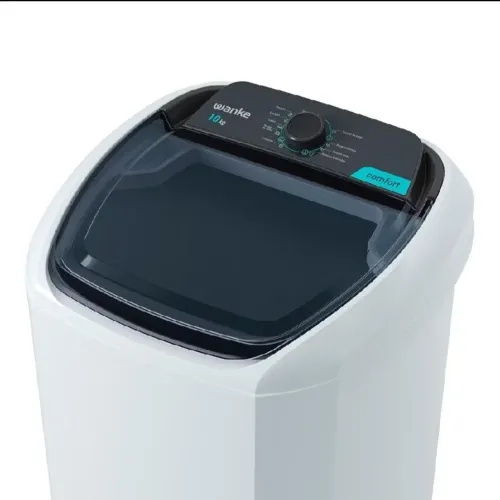 tanquinho wanke 10kg