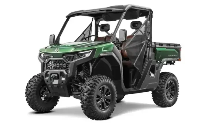 UFORCE CFMOTO U10 PRO