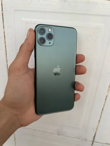 iPhone 11 Pro Max