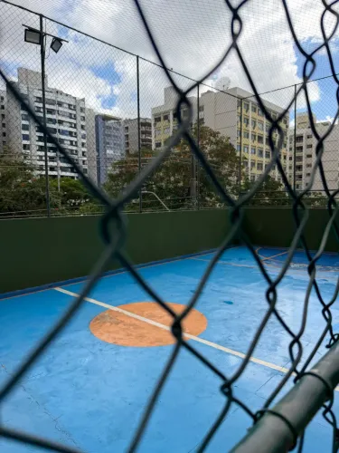 Ap em Itapoã 