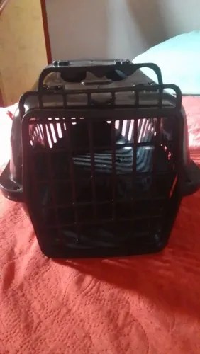 CAIXA DE TRANSPORTE PARA PET