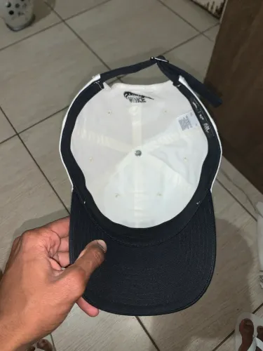 Boné nike Just do it original