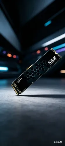 SSD nvme 128gb