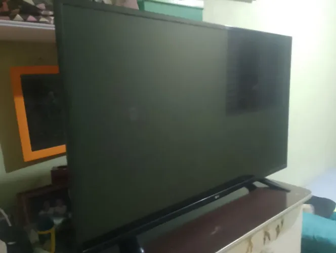 Tv lg 43 polegadas