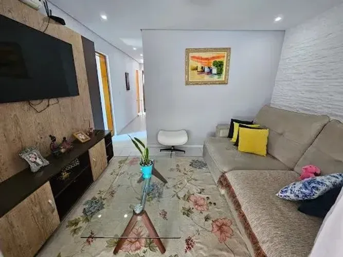 Sobrado com 3 dormitórios, 180 m² - venda por R$ 770.000,00 ou aluguel por R$ 5.800,00/mês