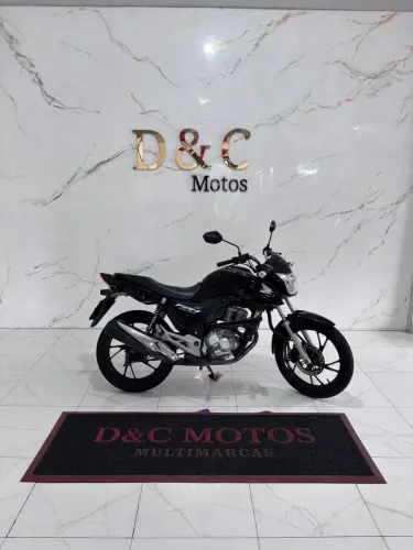 Honda CG Fan 160 2024/2024 9MIL KMS