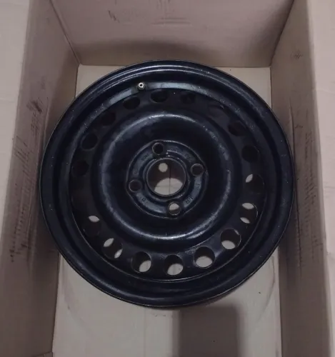 Roda GM original aro 14<br>Onix<br>Prisma <br>Montana