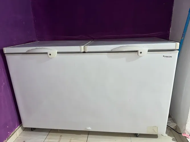 Freezer Fricon 503L