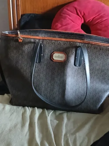 Bolsa Victor Hugo original 