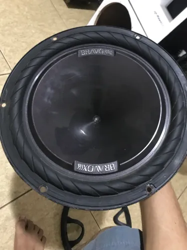 Bravox premium 4+4 12? 