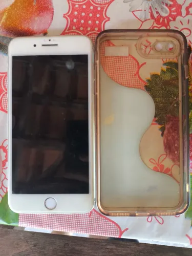 iPhone 8 plus