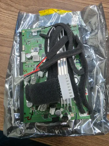 Placa Recondicionada JBL Boombox 4 (Testada e aprovada)